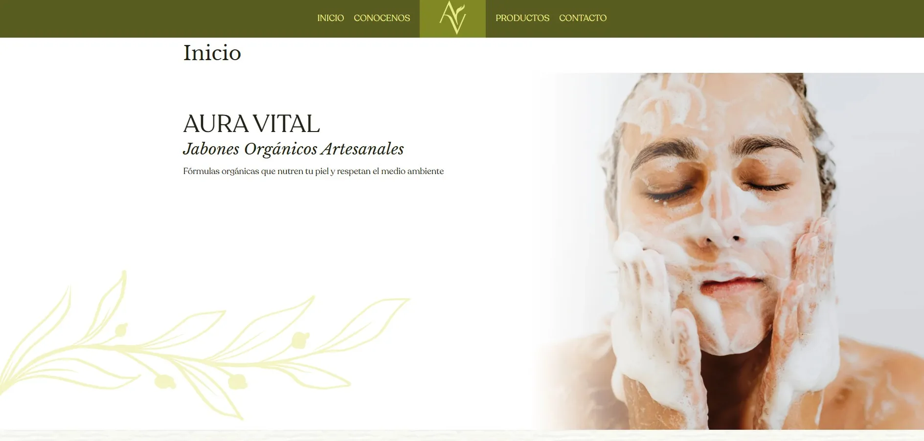 Aura Vital