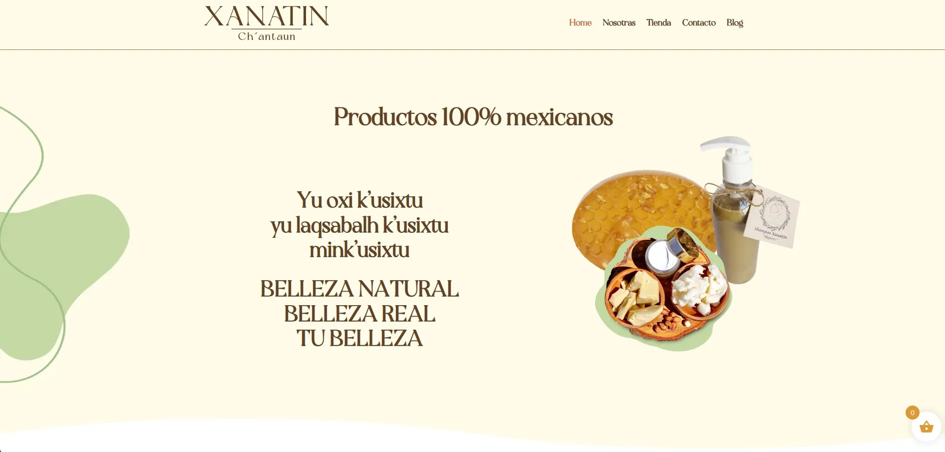 Xanatin Ch'antaun