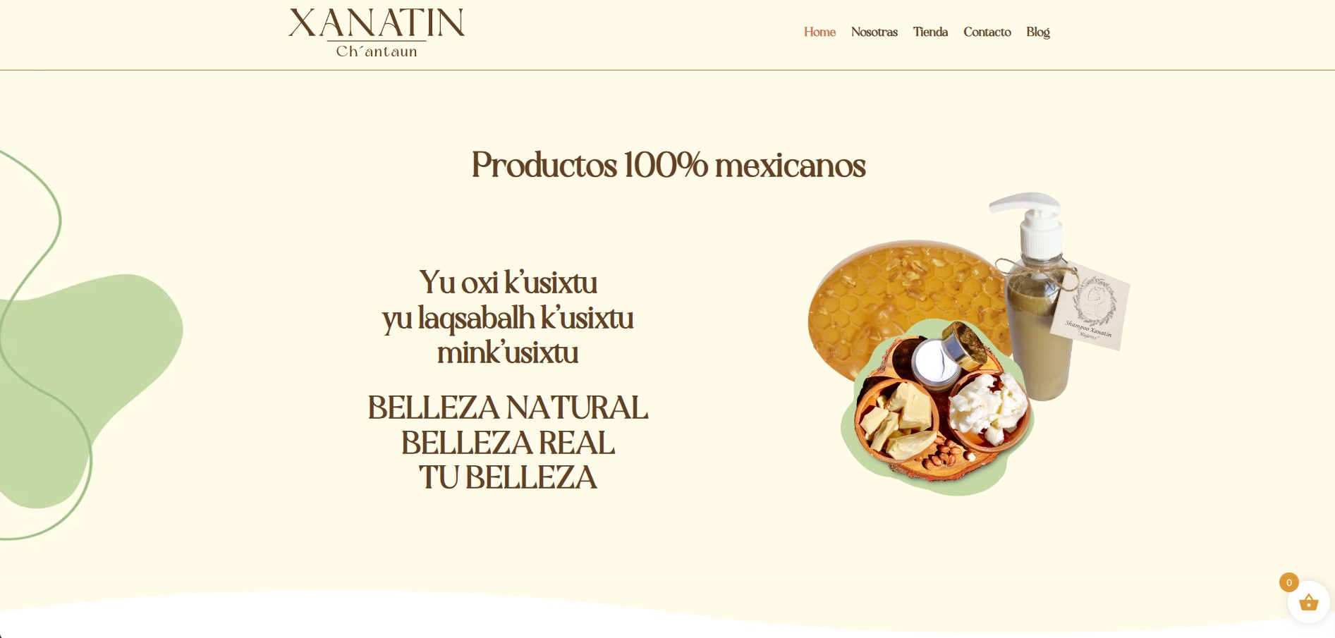 Xanatin Ch'antaun